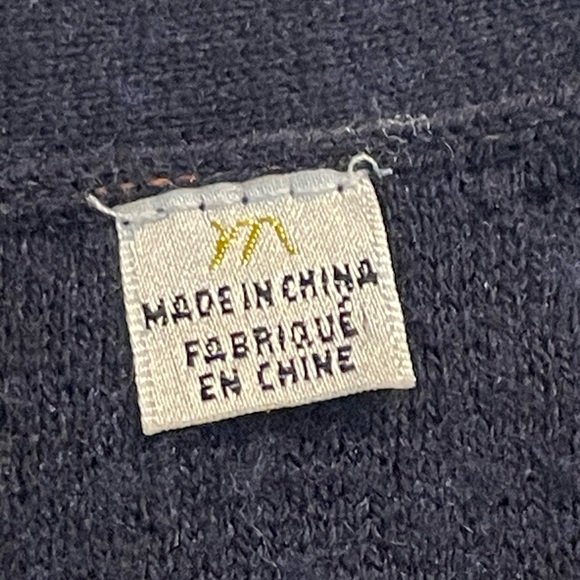 Anthropologie Charlie & Robin Heart Cardigan - Picture 5 of 6